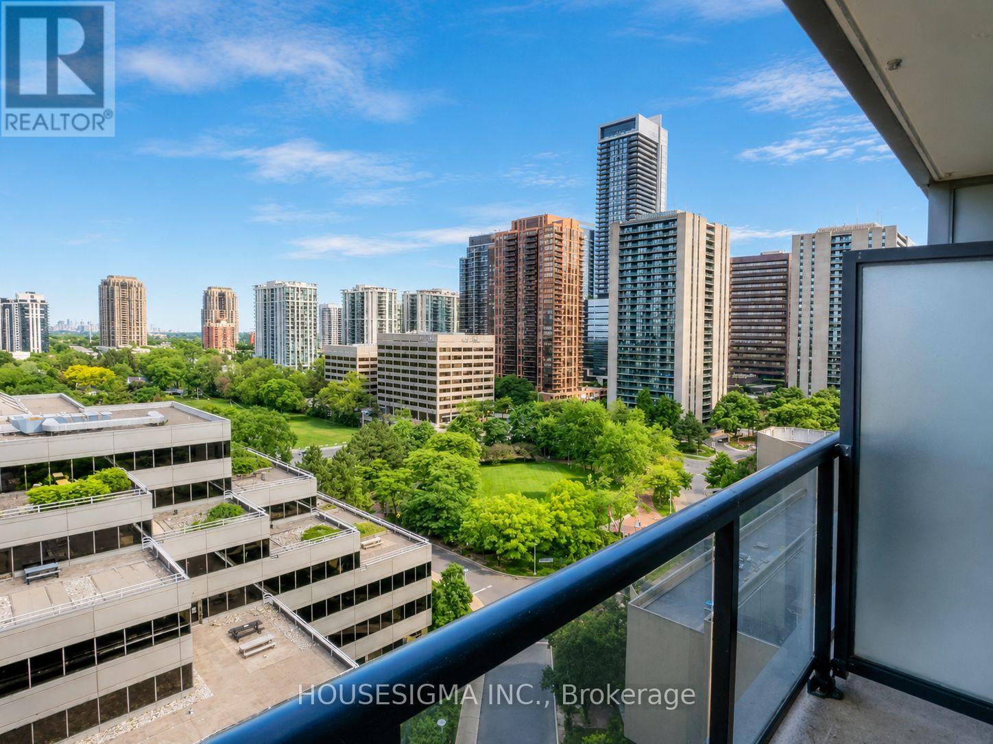 1403 - 88 Sheppard Avenue E, Toronto, Ontario  M2N 0G9 - Photo 15 - C13543698