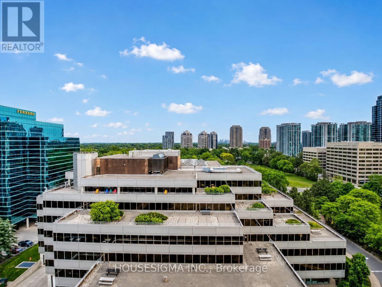 1403 - 88 Sheppard Avenue E, Toronto, Ontario  M2N 0G9 - Photo 16 - C13543698