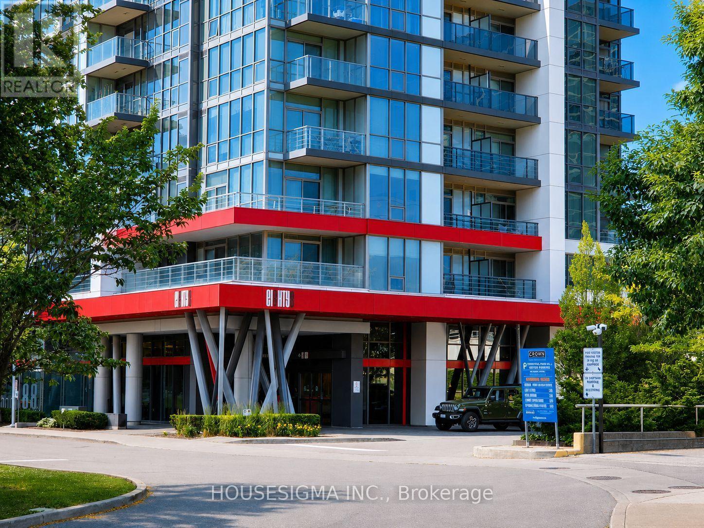 1403 - 88 Sheppard Avenue E, Toronto, Ontario  M2N 0G9 - Photo 17 - C13543698