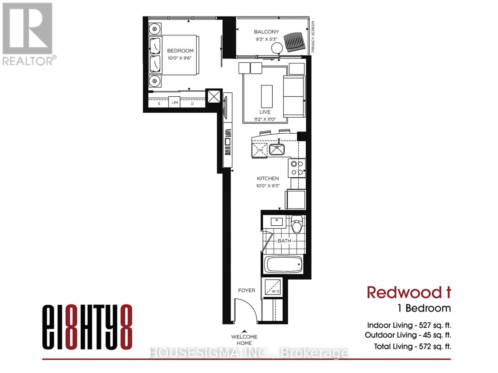 1403 - 88 Sheppard Avenue E, Toronto, Ontario  M2N 0G9 - Photo 18 - C13543698