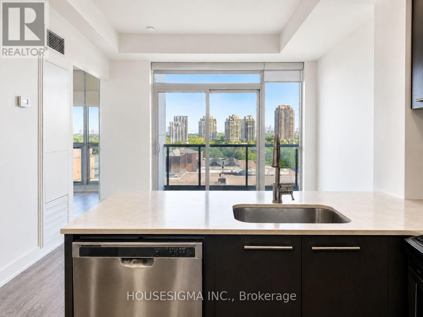 1403 - 88 Sheppard Avenue E, Toronto, Ontario  M2N 0G9 - Photo 4 - C13543698