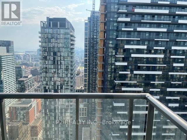 3703 - 290 Adelaide Street W, Toronto, Ontario M5V 1P6 - Photo 10 - C13543786