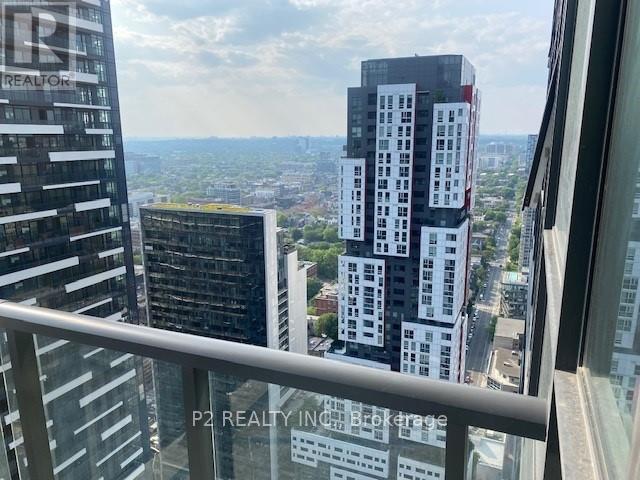 3703 - 290 Adelaide Street W, Toronto, Ontario M5V 1P6 - Photo 11 - C13543786