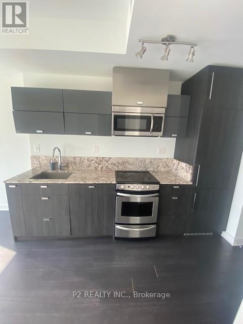 3703 - 290 Adelaide Street W, Toronto, Ontario M5V 1P6 - Photo 12 - C13543786
