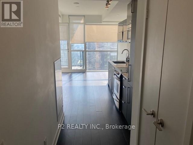 3703 - 290 Adelaide Street W, Toronto, Ontario M5V 1P6 - Photo 5 - C13543786