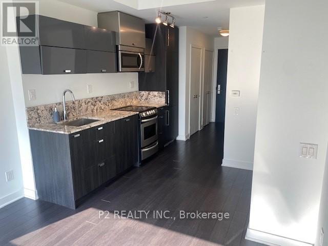 3703 - 290 Adelaide Street W, Toronto, Ontario M5V 1P6 - Photo 6 - C13543786