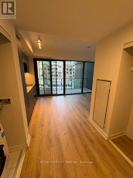 502 - 35 PARLIAMENT STREET, Toronto, Ontario