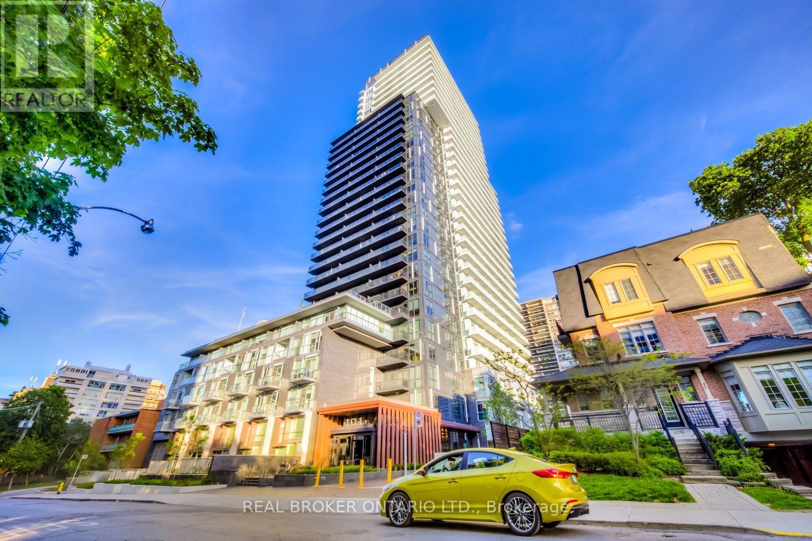 1801 - 101 Erskine Avenue, Toronto, Ontario  M4P 1Y5 - Photo 1 - C13543808