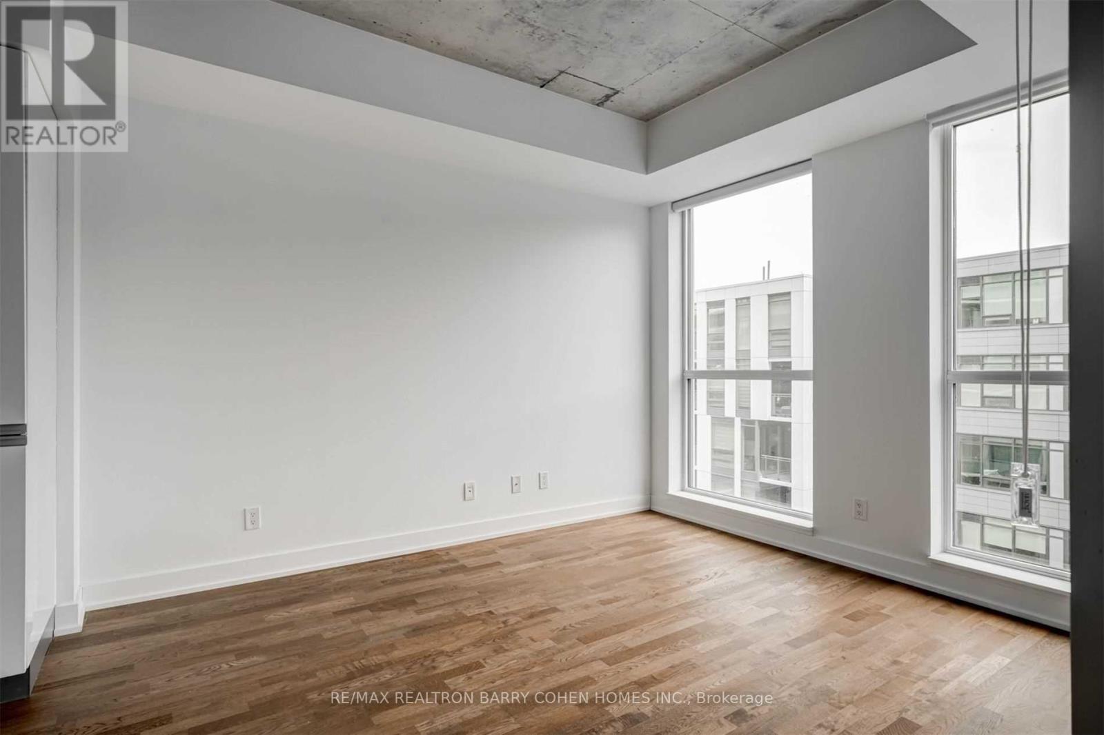631 - 20 Minowan Miikan Lane, Toronto, Ontario M6J 0E5 - Photo 10 - C13543830