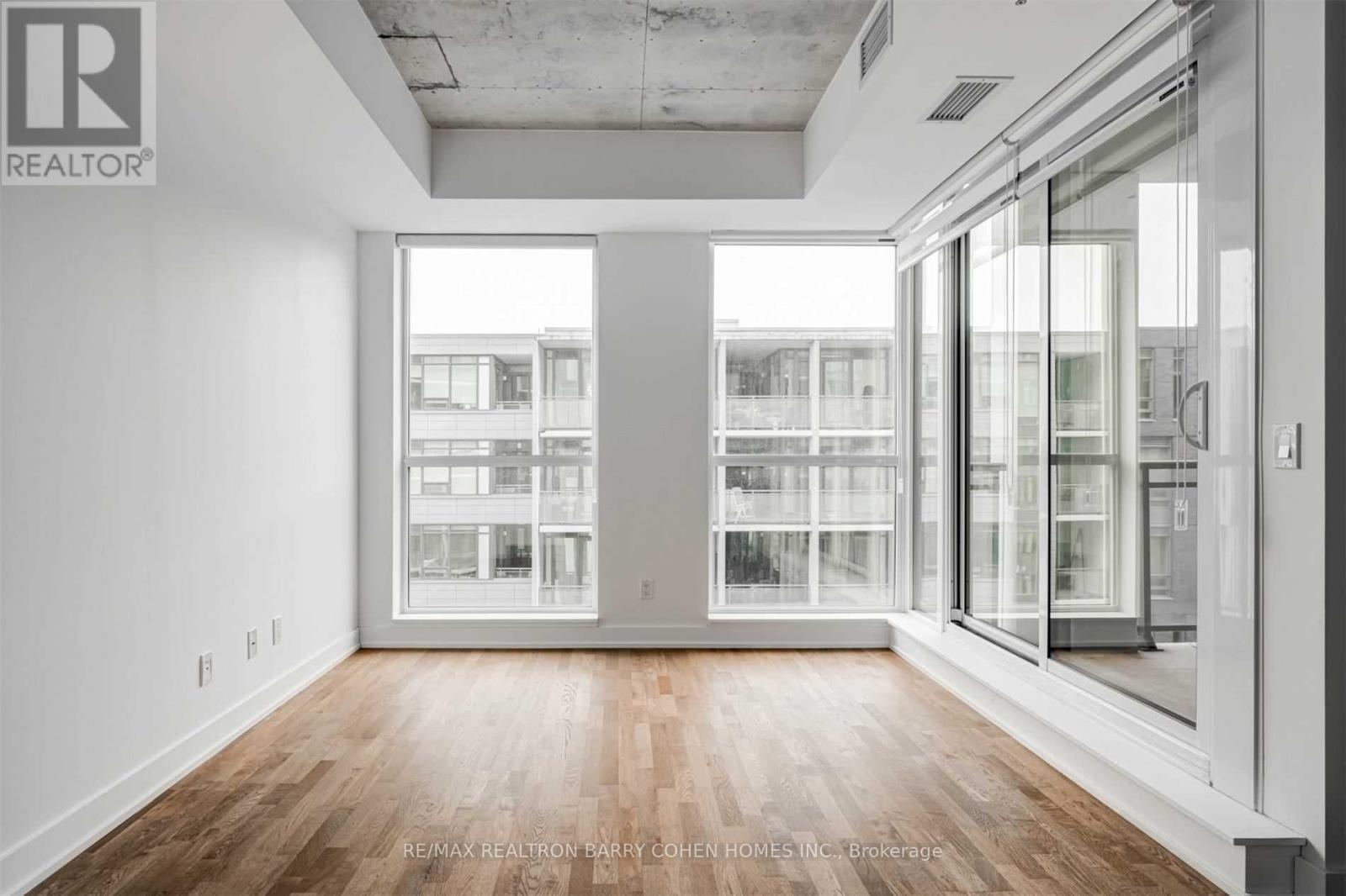 631 - 20 Minowan Miikan Lane, Toronto, Ontario M6J 0E5 - Photo 11 - C13543830