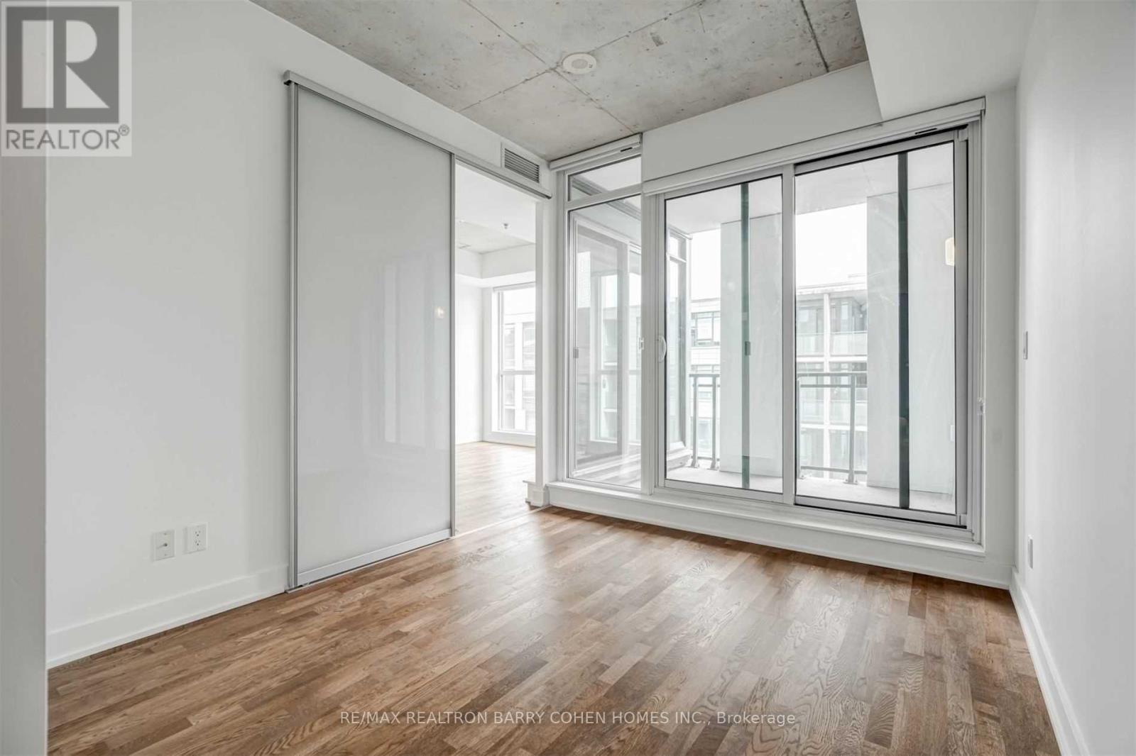 631 - 20 Minowan Miikan Lane, Toronto, Ontario M6J 0E5 - Photo 19 - C13543830