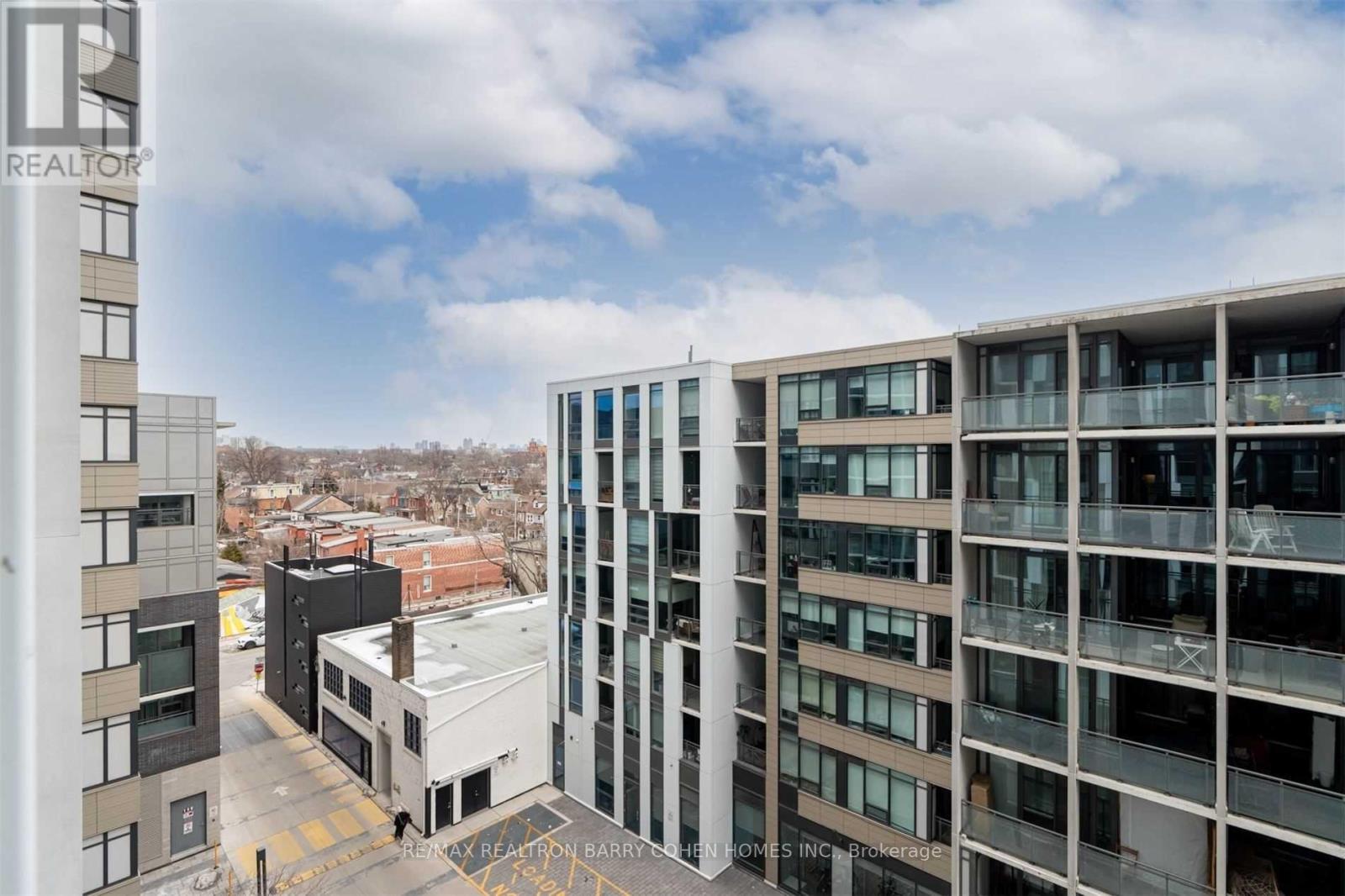 631 - 20 Minowan Miikan Lane, Toronto, Ontario M6J 0E5 - Photo 26 - C13543830