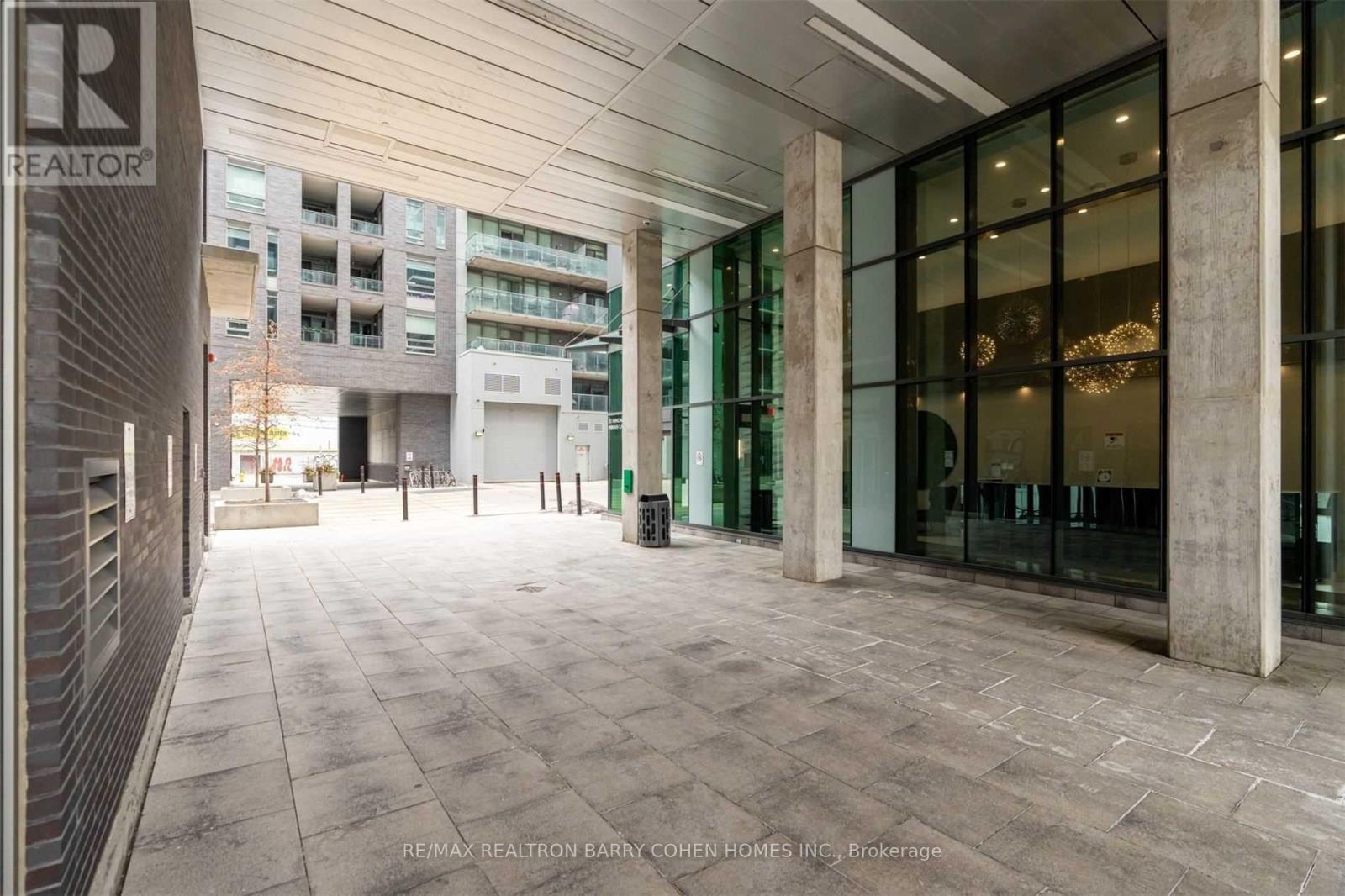 631 - 20 Minowan Miikan Lane, Toronto, Ontario M6J 0E5 - Photo 29 - C13543830