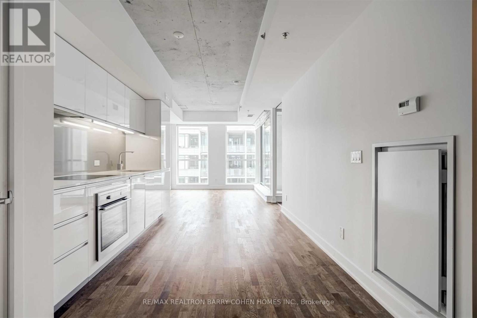 631 - 20 Minowan Miikan Lane, Toronto, Ontario M6J 0E5 - Photo 3 - C13543830