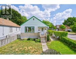 1127 TRAFALGAR STREET, London East, Ontario