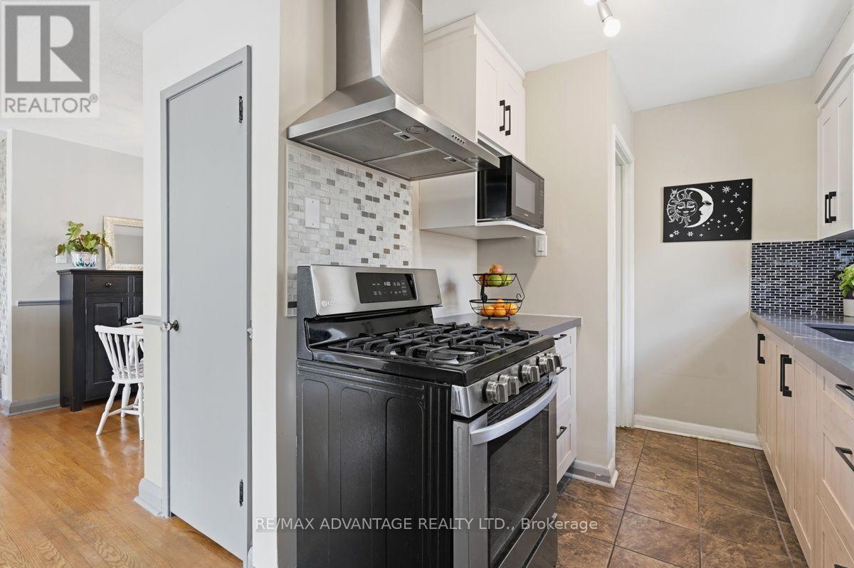 289 Winnipeg Boulevard, London East, Ontario  N5W 4V1 - Photo 12 - X13543740