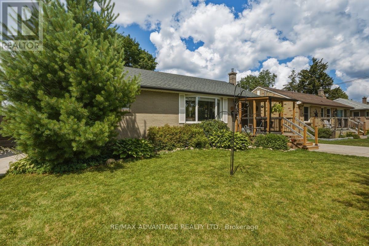 289 Winnipeg Boulevard, London East, Ontario  N5W 4V1 - Photo 2 - X13543740