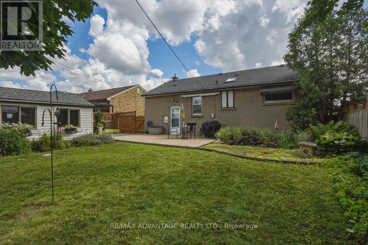 289 Winnipeg Boulevard, London East, Ontario  N5W 4V1 - Photo 29 - X13543740