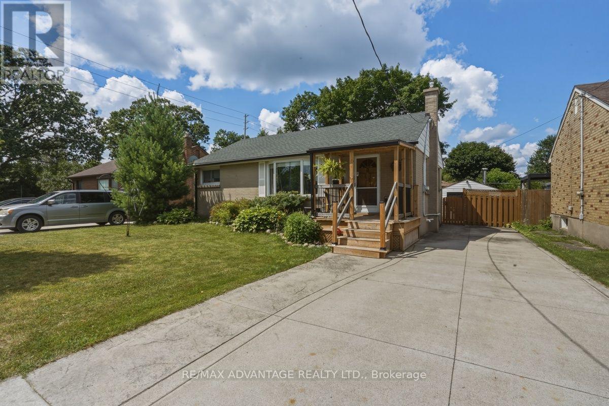 289 Winnipeg Boulevard, London East, Ontario  N5W 4V1 - Photo 3 - X13543740