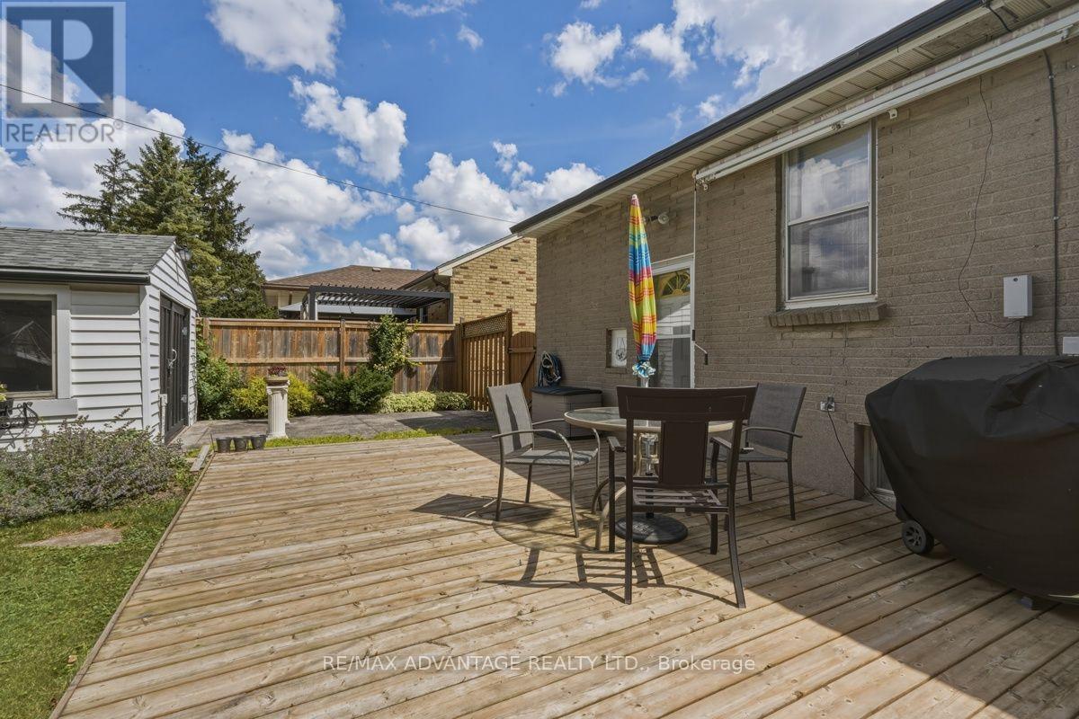 289 Winnipeg Boulevard, London East, Ontario  N5W 4V1 - Photo 30 - X13543740