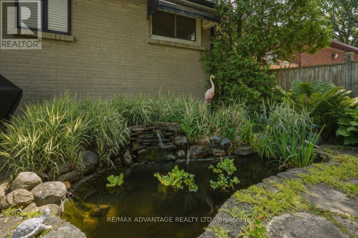 289 Winnipeg Boulevard, London East, Ontario  N5W 4V1 - Photo 31 - X13543740