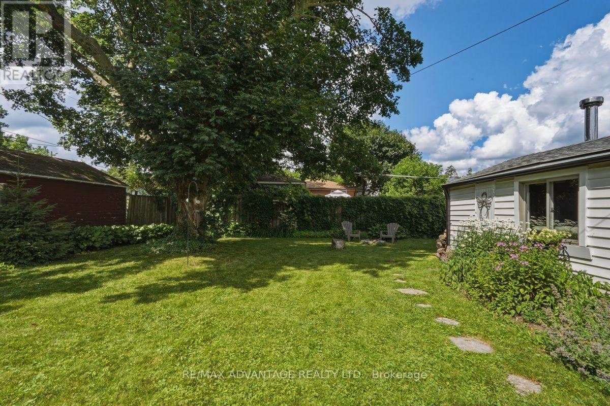 289 Winnipeg Boulevard, London East, Ontario  N5W 4V1 - Photo 32 - X13543740
