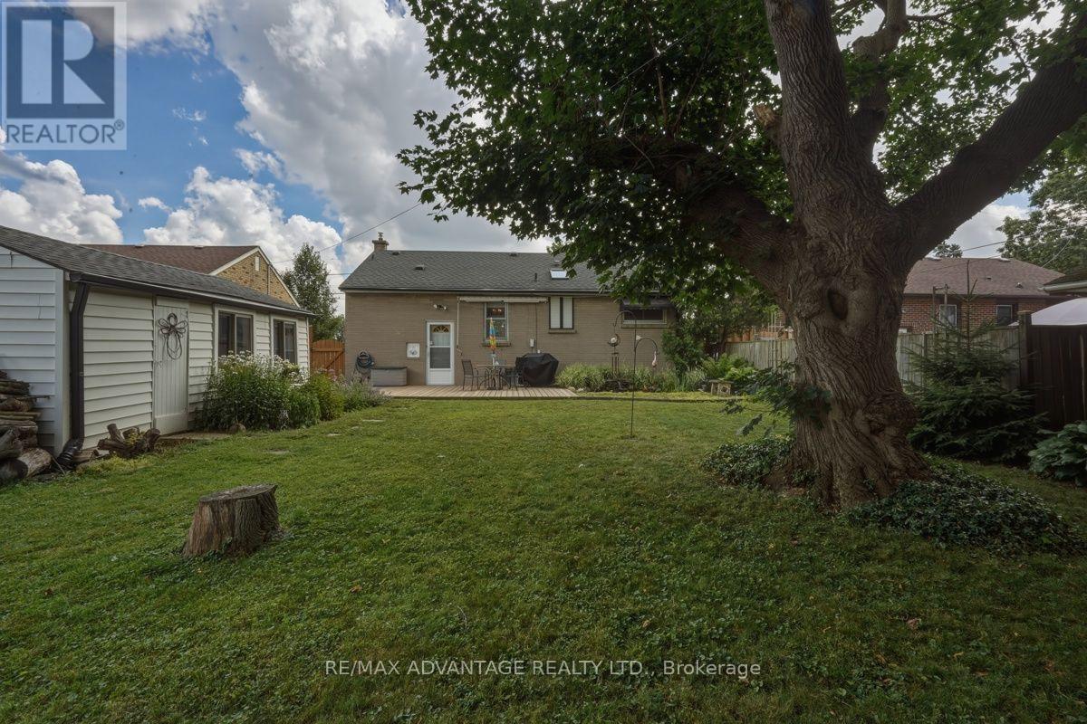 289 Winnipeg Boulevard, London East, Ontario  N5W 4V1 - Photo 33 - X13543740