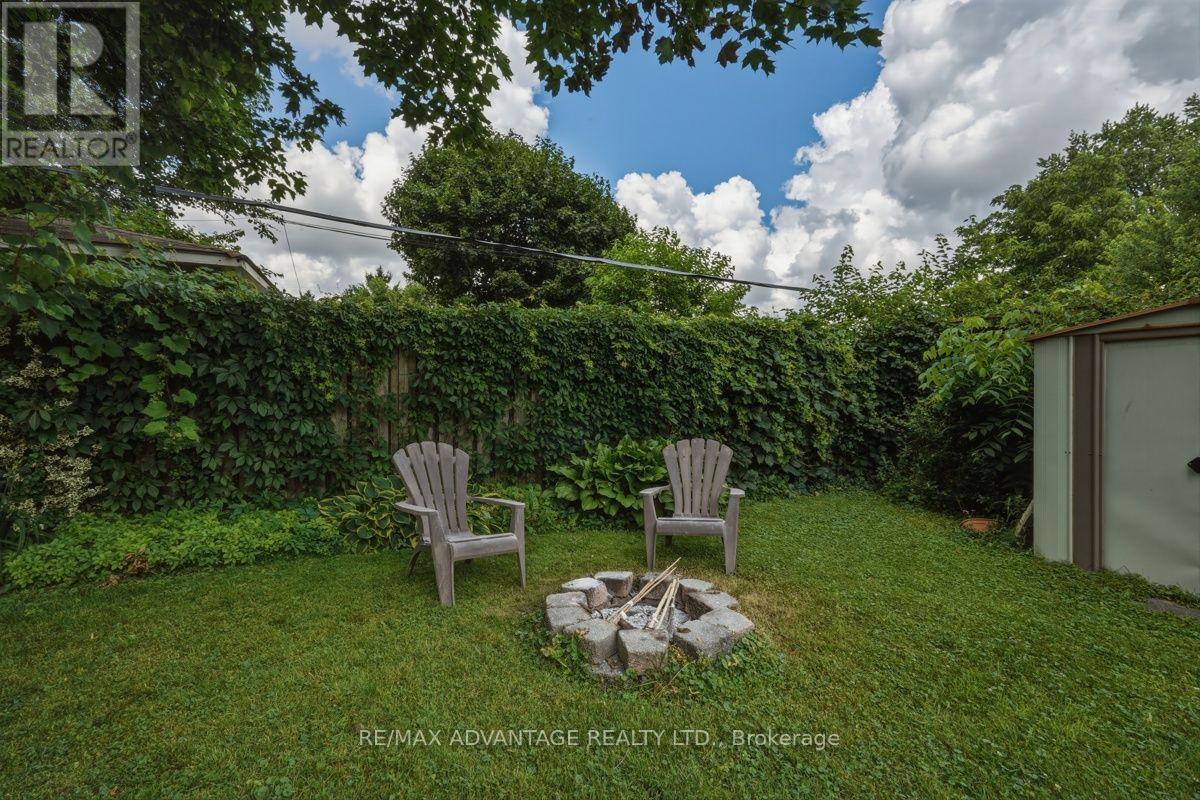 289 Winnipeg Boulevard, London East, Ontario  N5W 4V1 - Photo 34 - X13543740