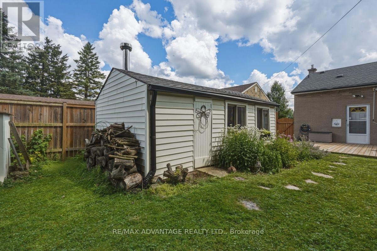289 Winnipeg Boulevard, London East, Ontario  N5W 4V1 - Photo 35 - X13543740