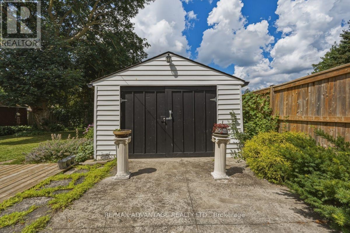 289 Winnipeg Boulevard, London East, Ontario  N5W 4V1 - Photo 36 - X13543740