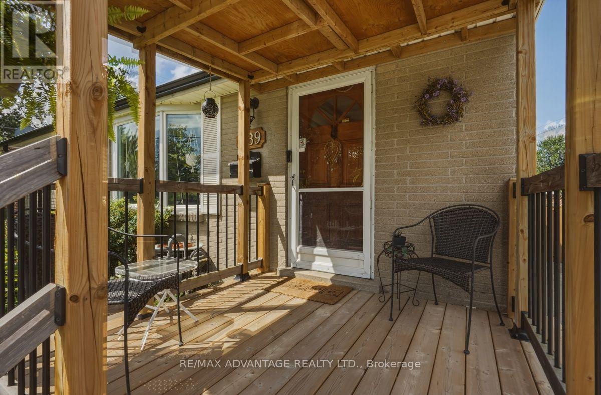 289 Winnipeg Boulevard, London East, Ontario  N5W 4V1 - Photo 4 - X13543740