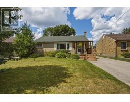 289 WINNIPEG BOULEVARD, London East, Ontario