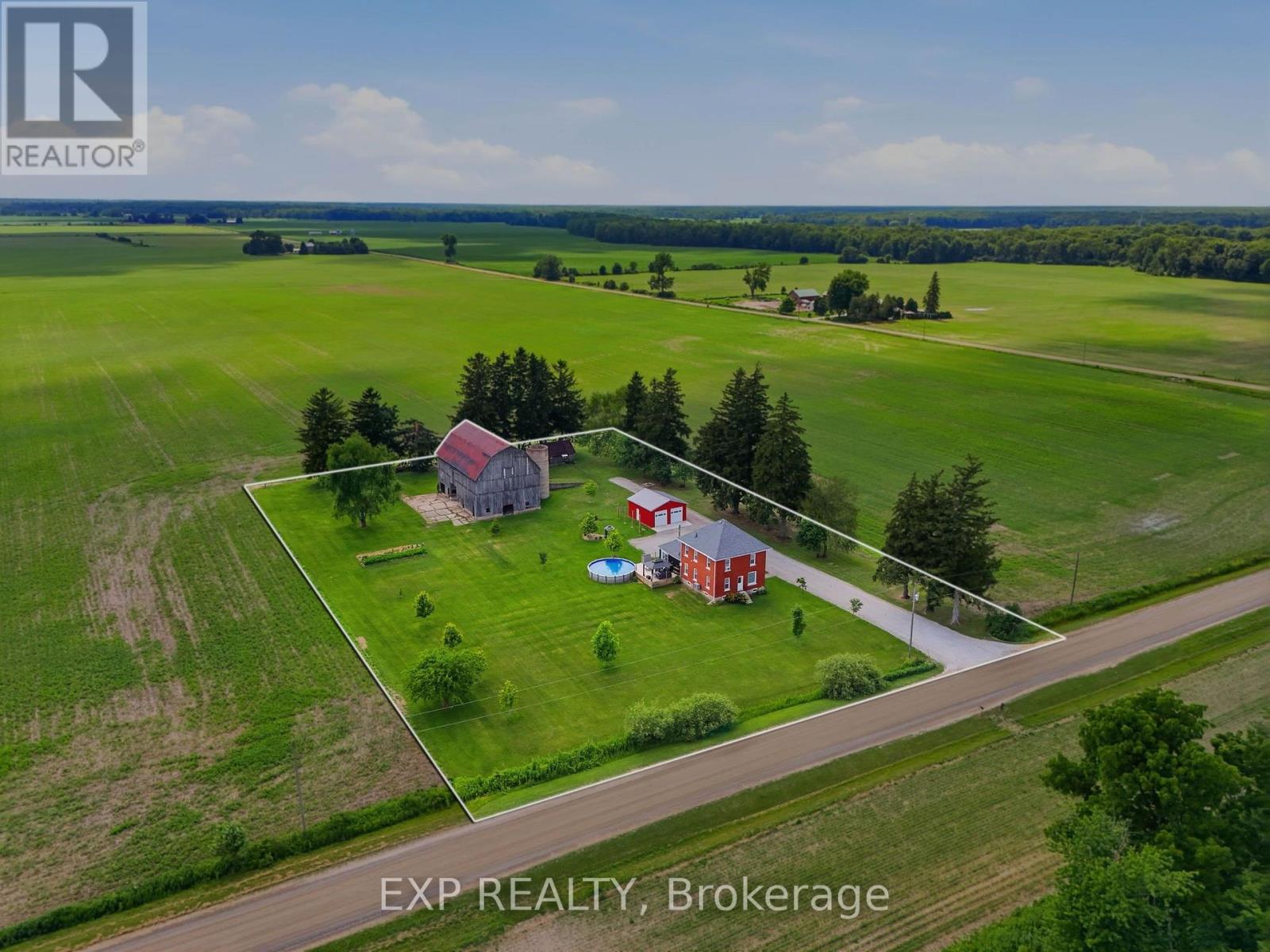 22979 PRATT SIDING ROAD, Southwest Middlesex, Ontario