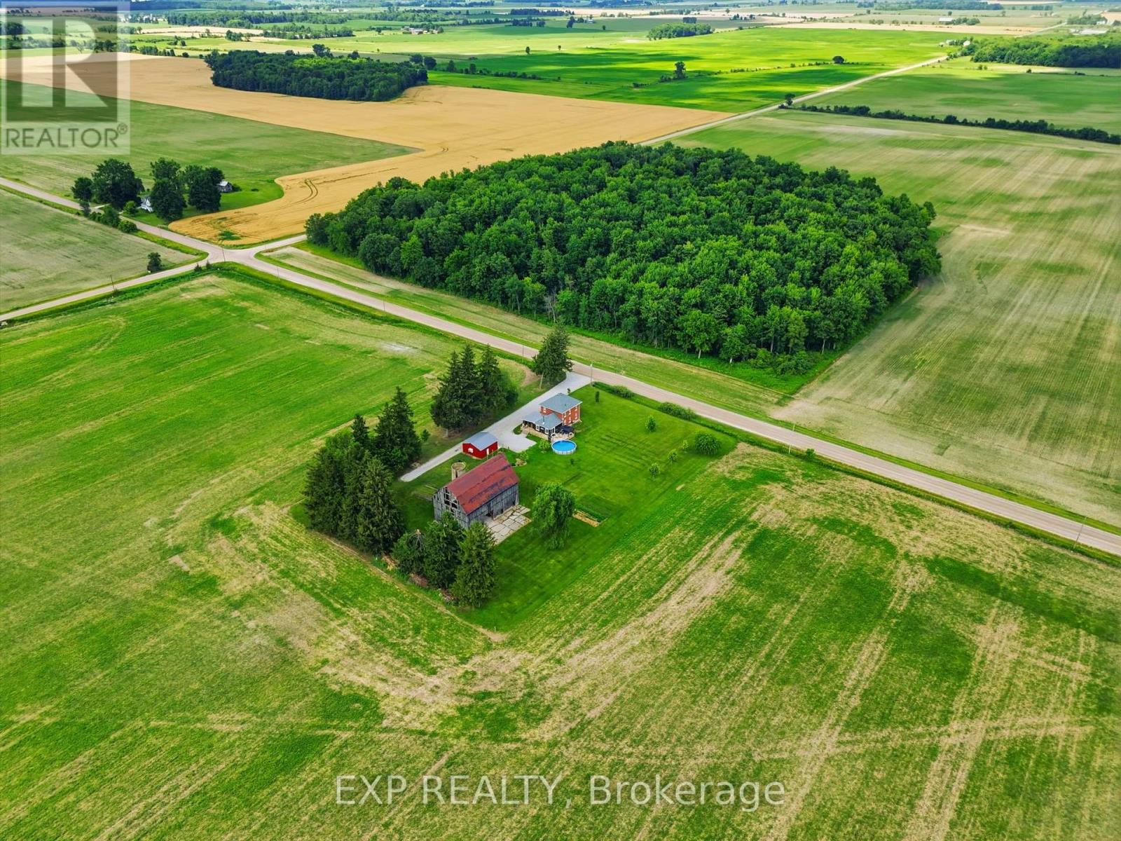 22979 Pratt Siding Road, Southwest Middlesex, Ontario  N0L 1M0 - Photo 2 - X13543756