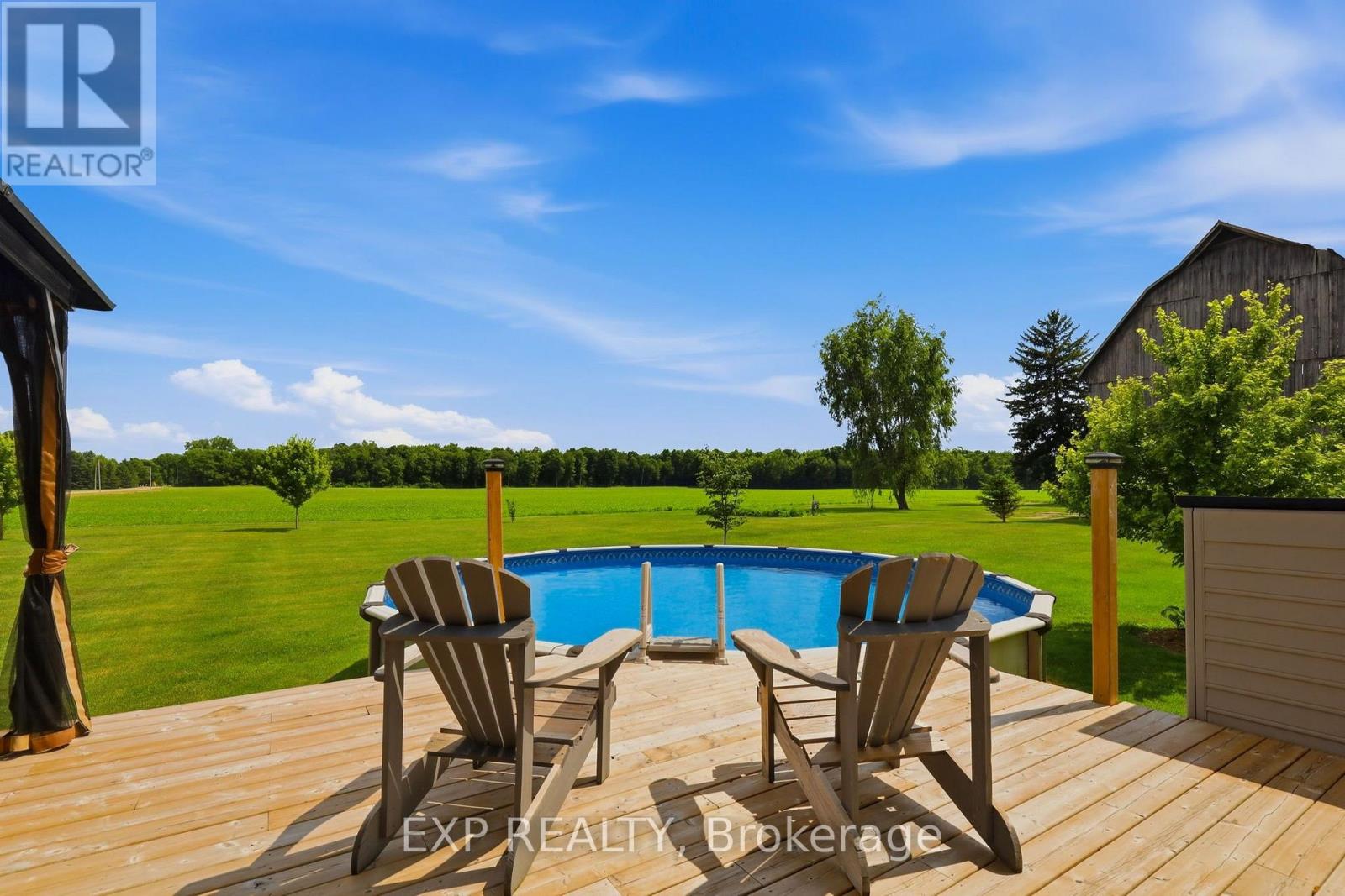 22979 Pratt Siding Road, Southwest Middlesex, Ontario  N0L 1M0 - Photo 3 - X13543756