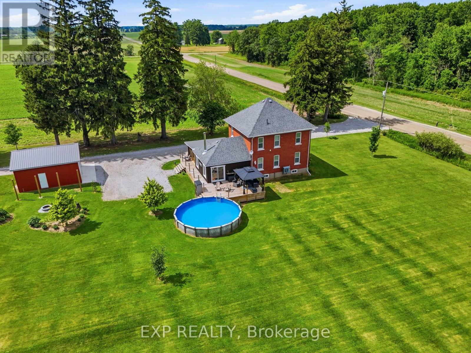 22979 Pratt Siding Road, Southwest Middlesex, Ontario  N0L 1M0 - Photo 4 - X13543756