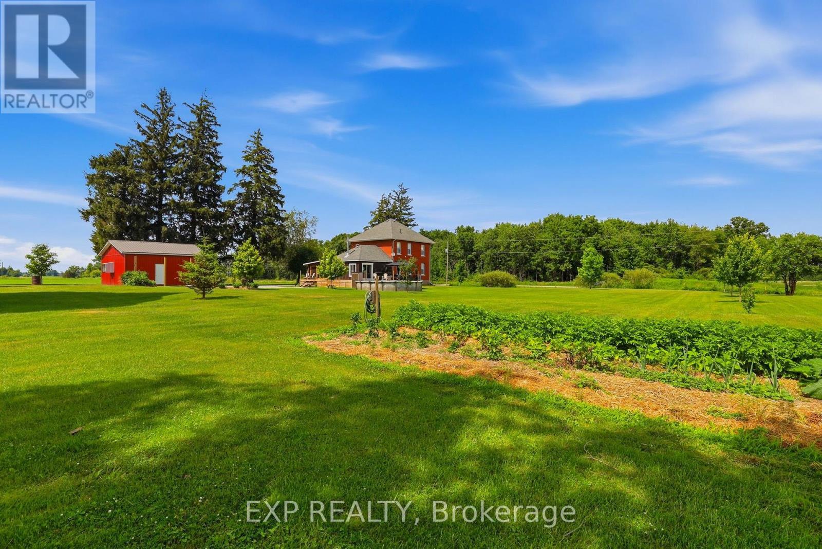 22979 Pratt Siding Road, Southwest Middlesex, Ontario  N0L 1M0 - Photo 44 - X13543756