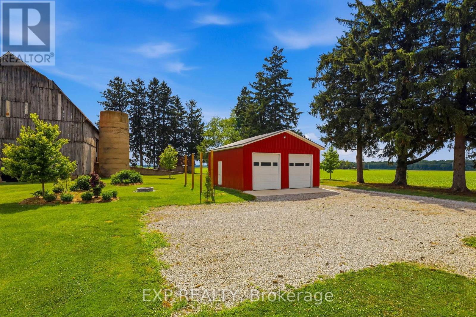 22979 Pratt Siding Road, Southwest Middlesex, Ontario  N0L 1M0 - Photo 48 - X13543756