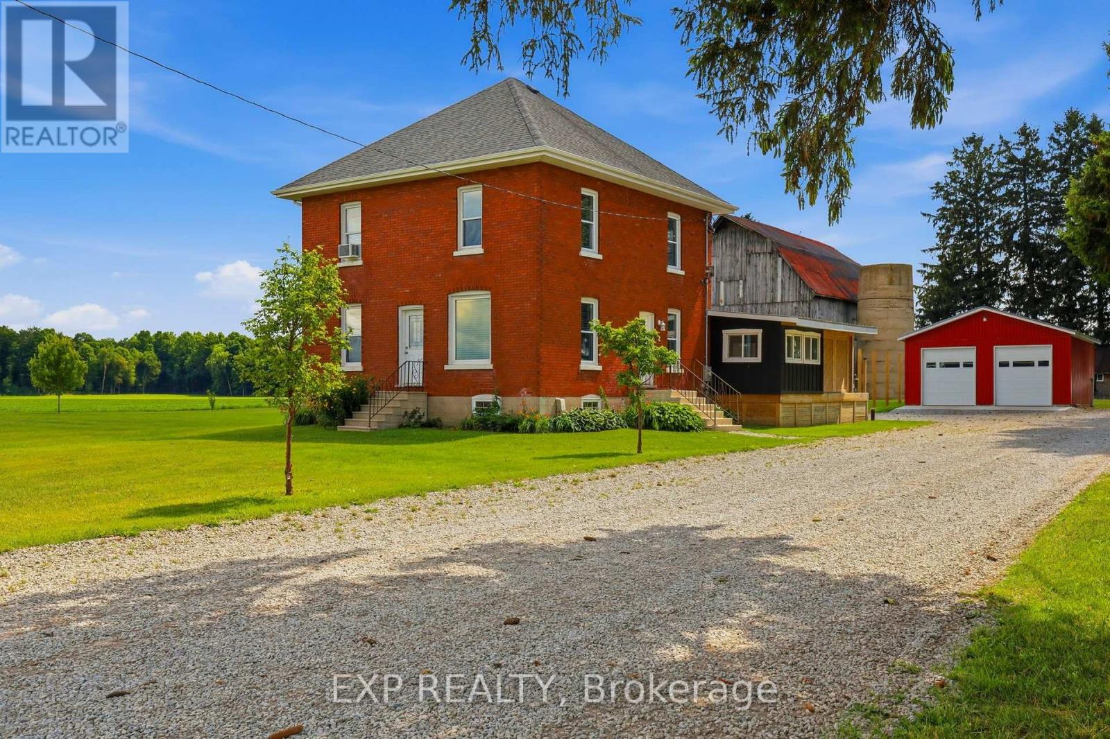 22979 Pratt Siding Road, Southwest Middlesex, Ontario  N0L 1M0 - Photo 5 - X13543756