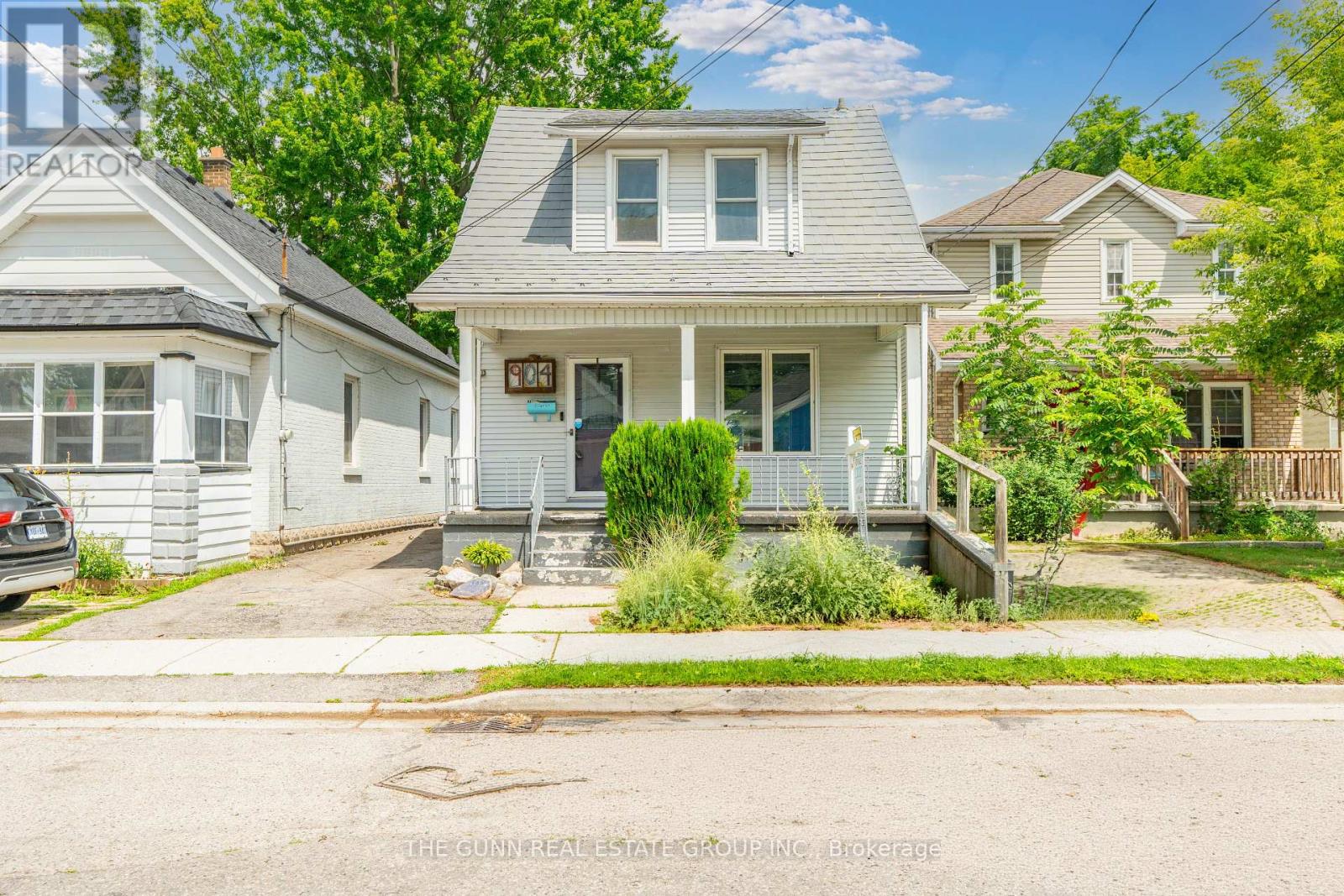 904 Dame Street, London East, Ontario  N5Z 1M4 - Photo 3 - X13543792