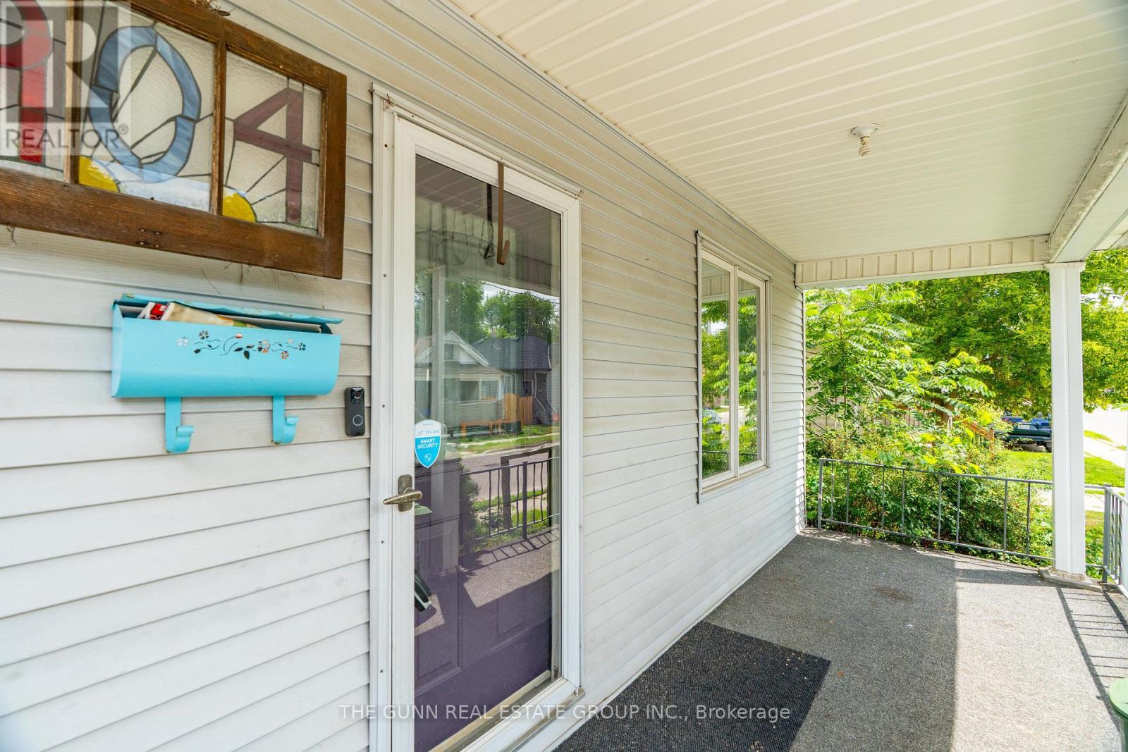 904 Dame Street, London East, Ontario  N5Z 1M4 - Photo 32 - X13543792