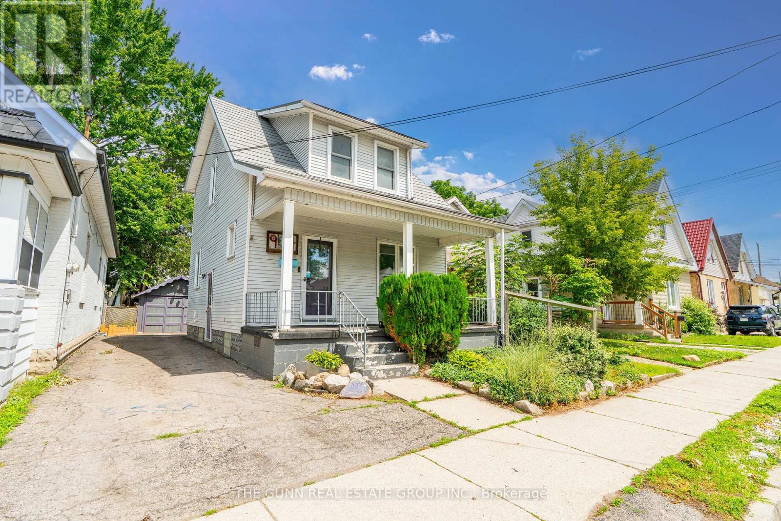 904 Dame Street, London East, Ontario  N5Z 1M4 - Photo 4 - X13543792