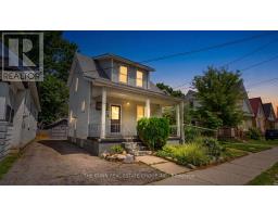 904 DAME STREET, London East, Ontario