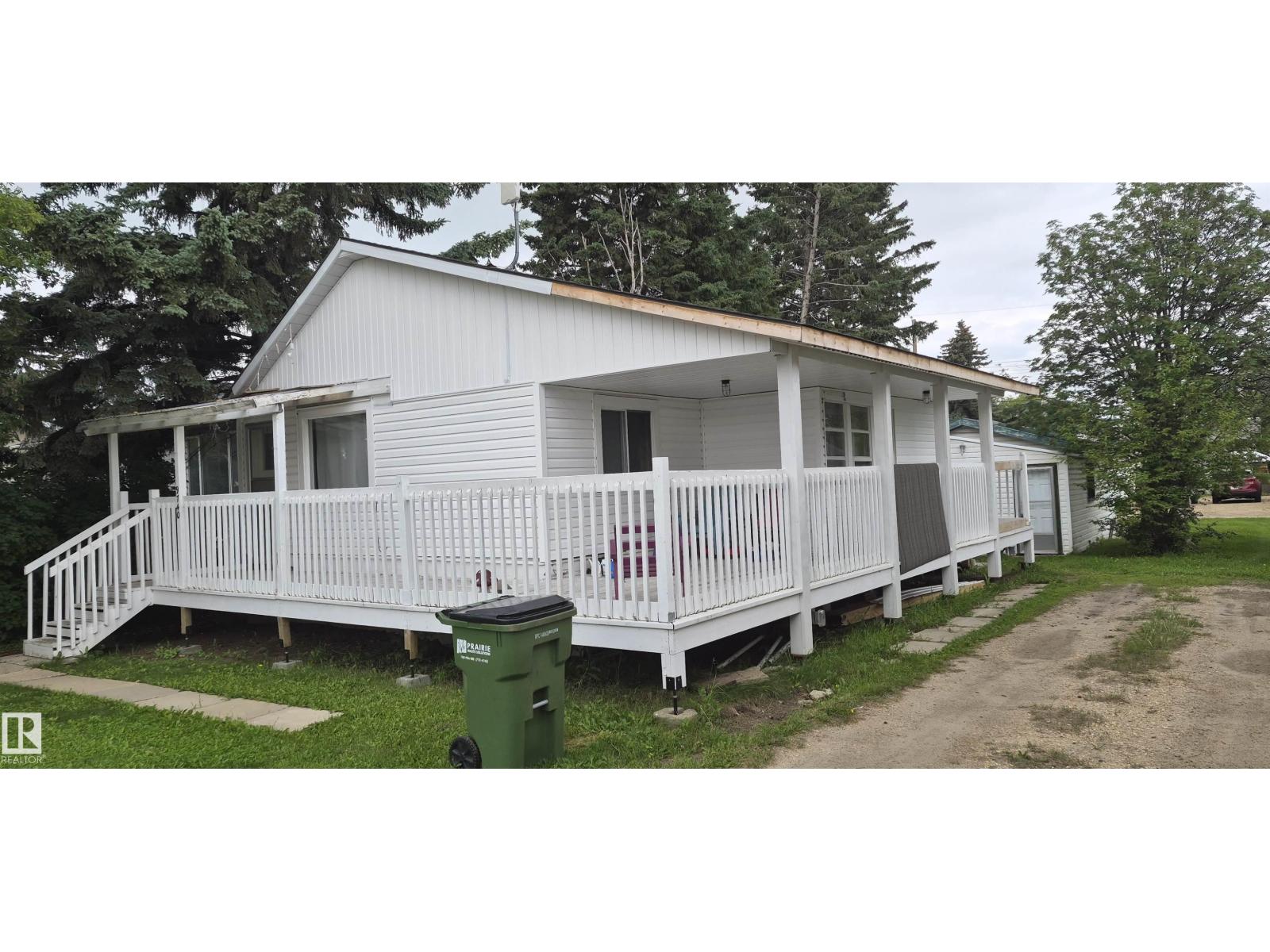 9740 - 109 ST, Westlock