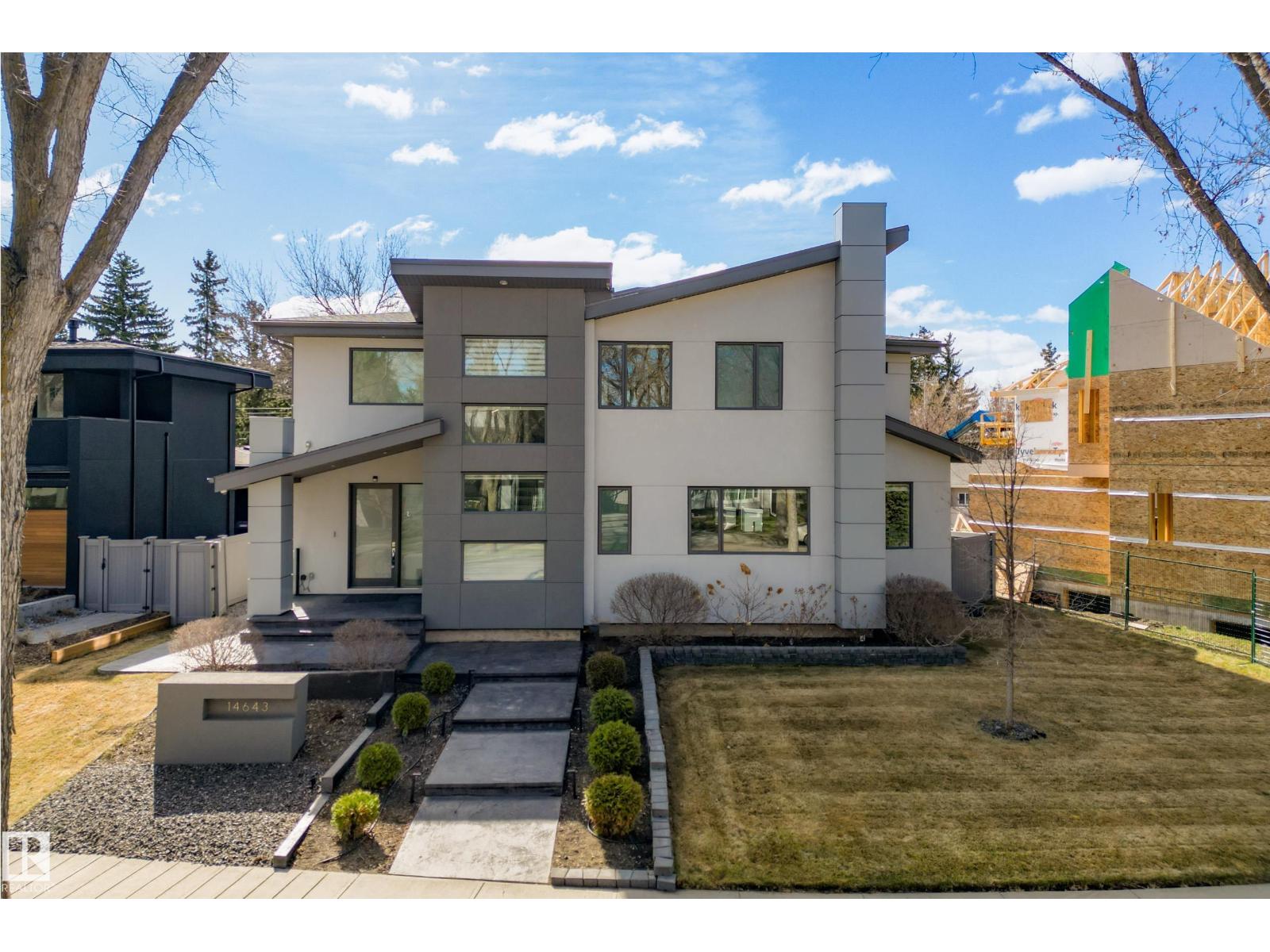 14643 92A AV NW, edmonton, Alberta