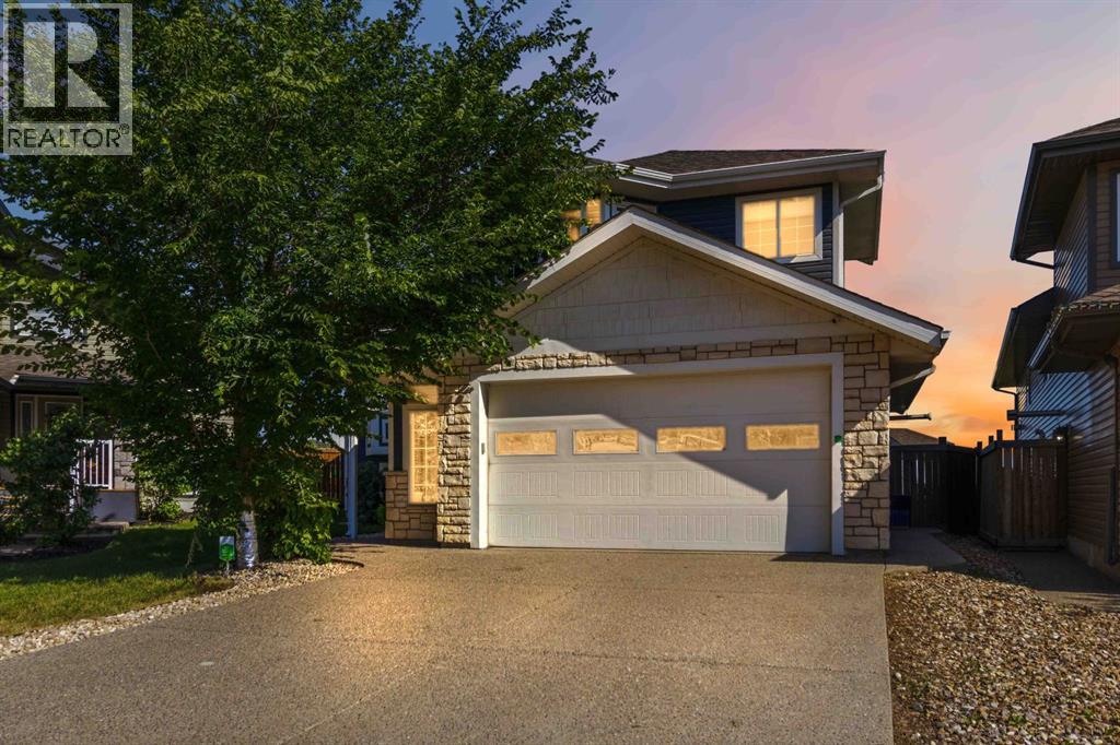 172 Huberman Way, Fort McMurray