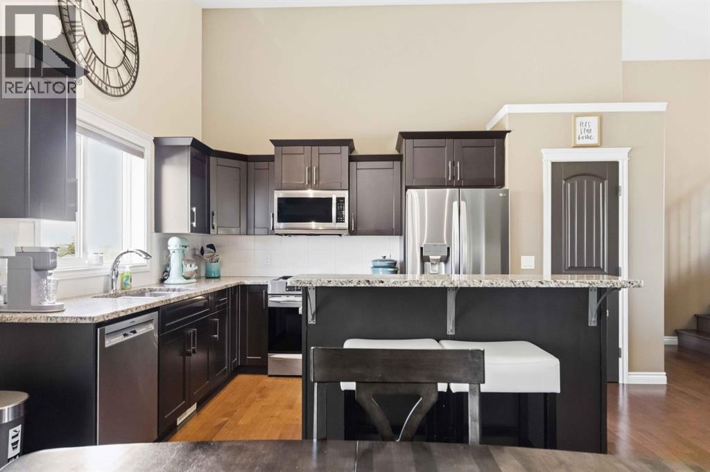 172 Huberman Way, Fort Mcmurray, Alberta  T9K 0Z9 - Photo 11 - A2324941
