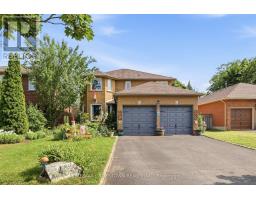 4 MARTINET STREET, Whitby, Ontario