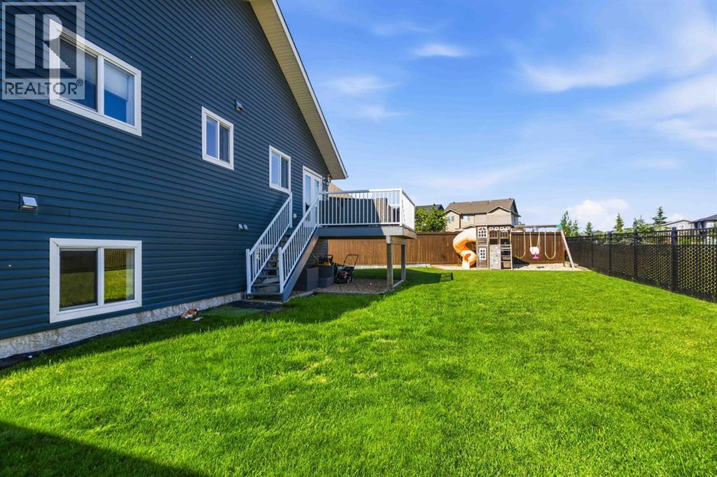 172 Huberman Way, Fort Mcmurray, Alberta  T9K 0Z9 - Photo 40 - A2324941