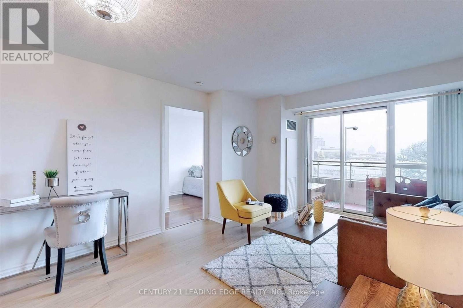 307 - 88 Grangeway Avenue, Toronto, Ontario  M1H 0A2 - Photo 11 - E13543592